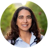 Portrait of Karen Ramirez