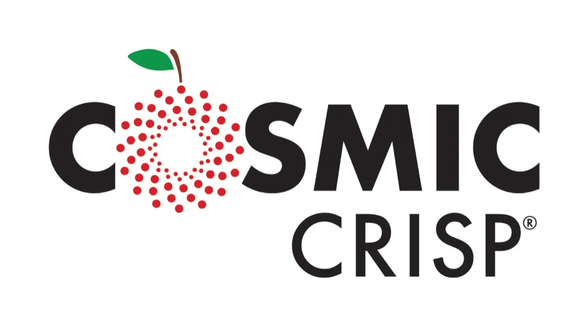 Cosmic Crisp logo