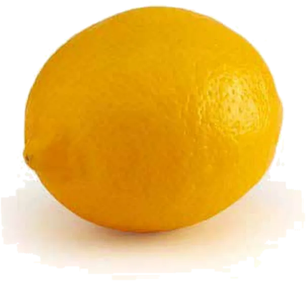 Meyer lemon