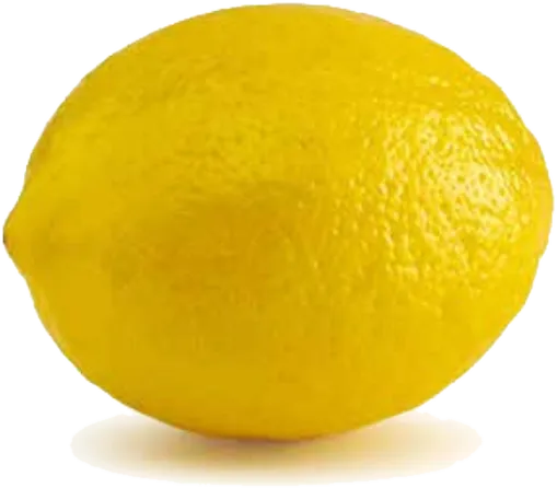 Yen Ben lemon