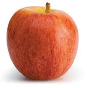 Braeburn apple