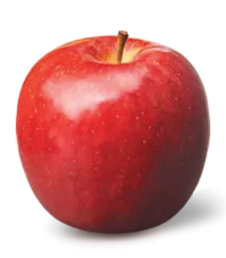 Cosmic Crisp apple