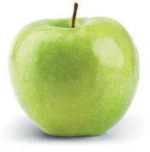Granny Smith apple
