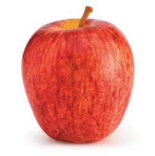 Royal Gala apple